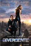 Portada de DIVERGENTE, TOME 1 :