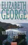 Portada de WER DIE WAHRHEIT SUCHT