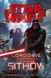 Portada de STAR WARS LORDOWIE SITHOW