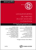 Portada de LOS NUEVOS RETOS DEL ARBITRAJE EN UNA SOCIEDAD GLOBALIZADA