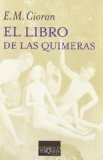 Portada de EL LIBRO DE LAS QUIMERAS