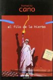 Portada de EL FILO DE LA HIERBA