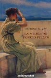 Portada de LA MUJER DE PONCIO PILATO