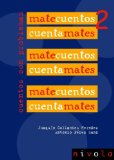 Portada de MATECUENTOS 2 CUENTAMATES. CUENTOS CON PROBLEMAS