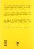 Portada del libro