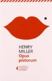 Portada de OPUS PISTORUM (UNIVERSALE ECONOMICA)
