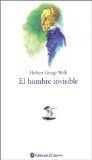 Portada de EL HOMBRE INVISIBLE