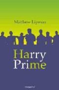 Portada de HARRY PRIME