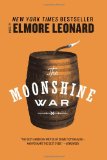 Portada de THE MOONSHINE WAR