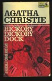 Portada de HICKORY DICKORY DOCK