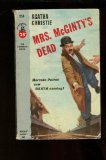 Portada de MRS. MCGINTY'S DEAD