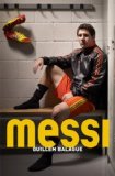 Portada de MESSI