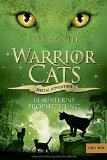 Portada de WARRIOR CATS - SPECIAL ADVENTURE. BLAUSTERNS PROPHEZEIUNG