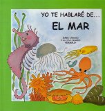 Portada de YO TE HABLARÉ DE ¿ EL MAR