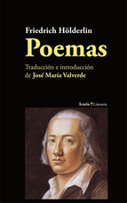 Portada de POEMAS