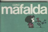 Portada de MAFALDA NUMERO 02