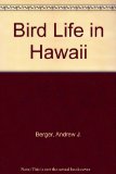 Portada de BIRD LIFE IN HAWAII