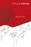 Portada de SPRING SNOW