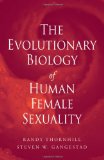 Portada de THE EVOLUTIONARY BIOLOGY OF HUMAN FEMALE SEXUALITY