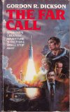 Portada de THE FAR CALL