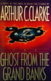 Portada de THE GHOST FROM THE GRAND BANKS