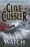 Portada de DARK WATCH: A NOVEL FROM THE OREGON FILES
