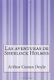 Portada de LAS AVENTURAS DE SHERLOCK HOLMES