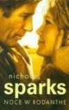 Portada de NOCE W RODANTHE