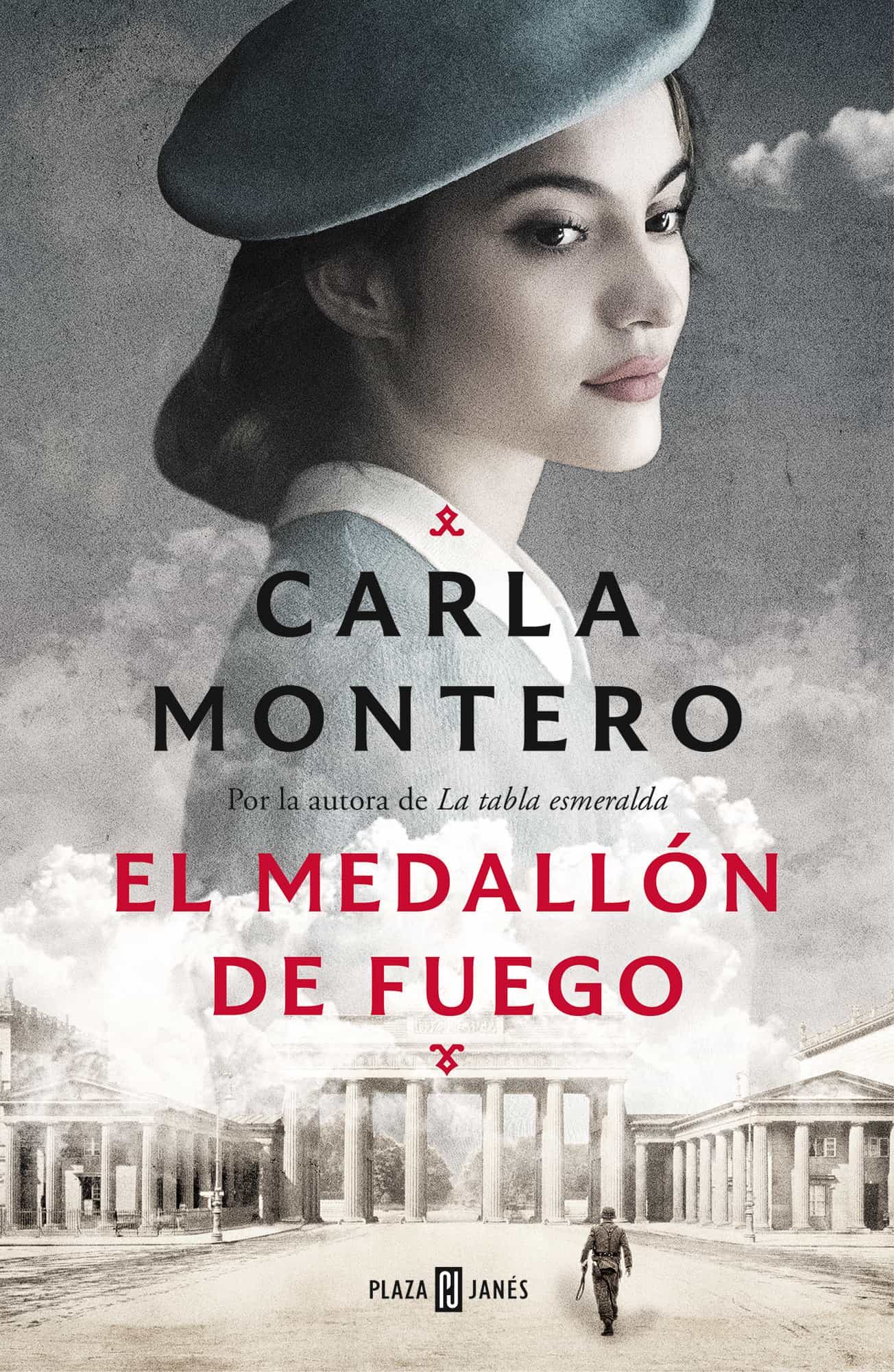 Portada del libro