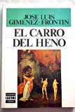 Portada de EL CARRO DEL HENO