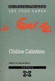 CODICE CALIXTINO