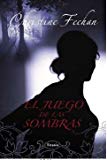 Portada de EL JUEGO DE LAS SOMBRAS