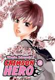 Portada de CRIMSON HERO 18 (SHOJO MANGA (GLENAT))