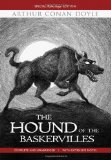 Portada de THE HOUND OF THE BASKERVILLES