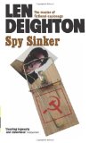 Portada de SPY SINKER