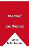 Portada de BAD BLOOD