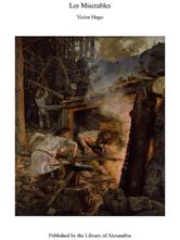 Portada de LES MISERABLES