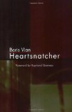 Portada de HEARTSNATCHER (FRENCH LITERATURE SERIES)