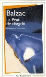 Portada de LA PEAU DE CHAGRIN