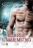 Portada de EISIGE UMARMUNG