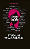 Portada de STUDIUM W SZKARLACIE