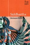 Portada de SIDDHARTHA