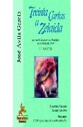 Portada de TREINTA CARTAS A ZELAIDA