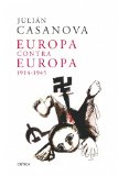 Portada de EUROPA CONTRA EUROPA