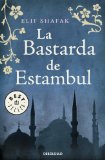 Portada de LA BASTARDA DE ESTAMBUL