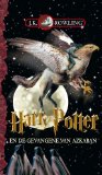 Portada de HARRY POTTER EN DE GEVANGENE VAN AZKABAN / DRUK 1