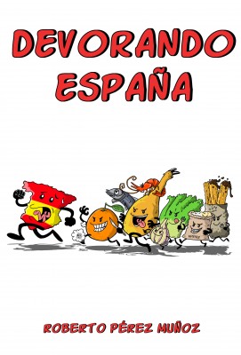 Portada del libro
