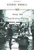 Portada de KEEP THE ASPIDISTRA FLYING