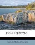 Portada de DON PERFECTO...