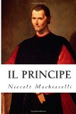 Portada de IL PRINCIPE
